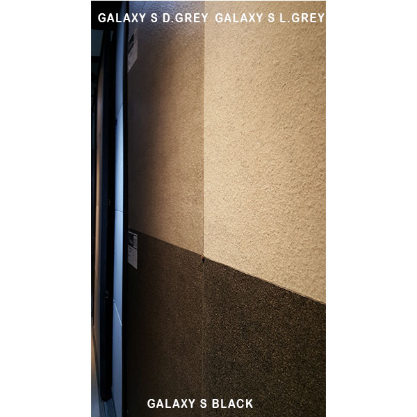 VALENTINO GRESS Valentino Gress Galaxy Stone L Grey 60x60 - 2
